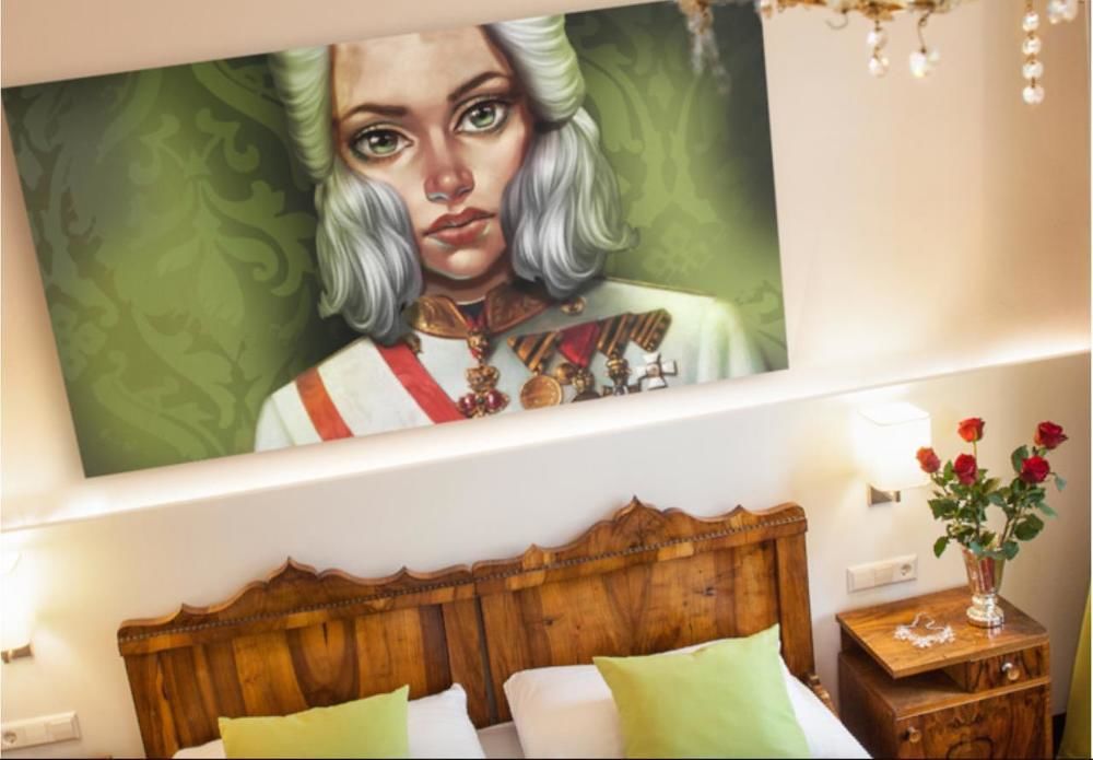 Urban Stay Salzburg City Eksteriør billede