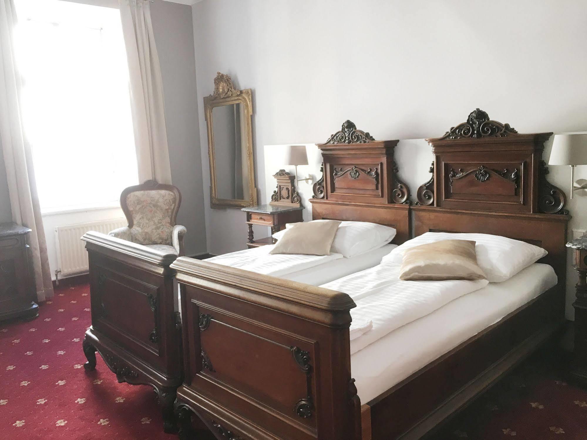 Urban Stay Salzburg City Eksteriør billede