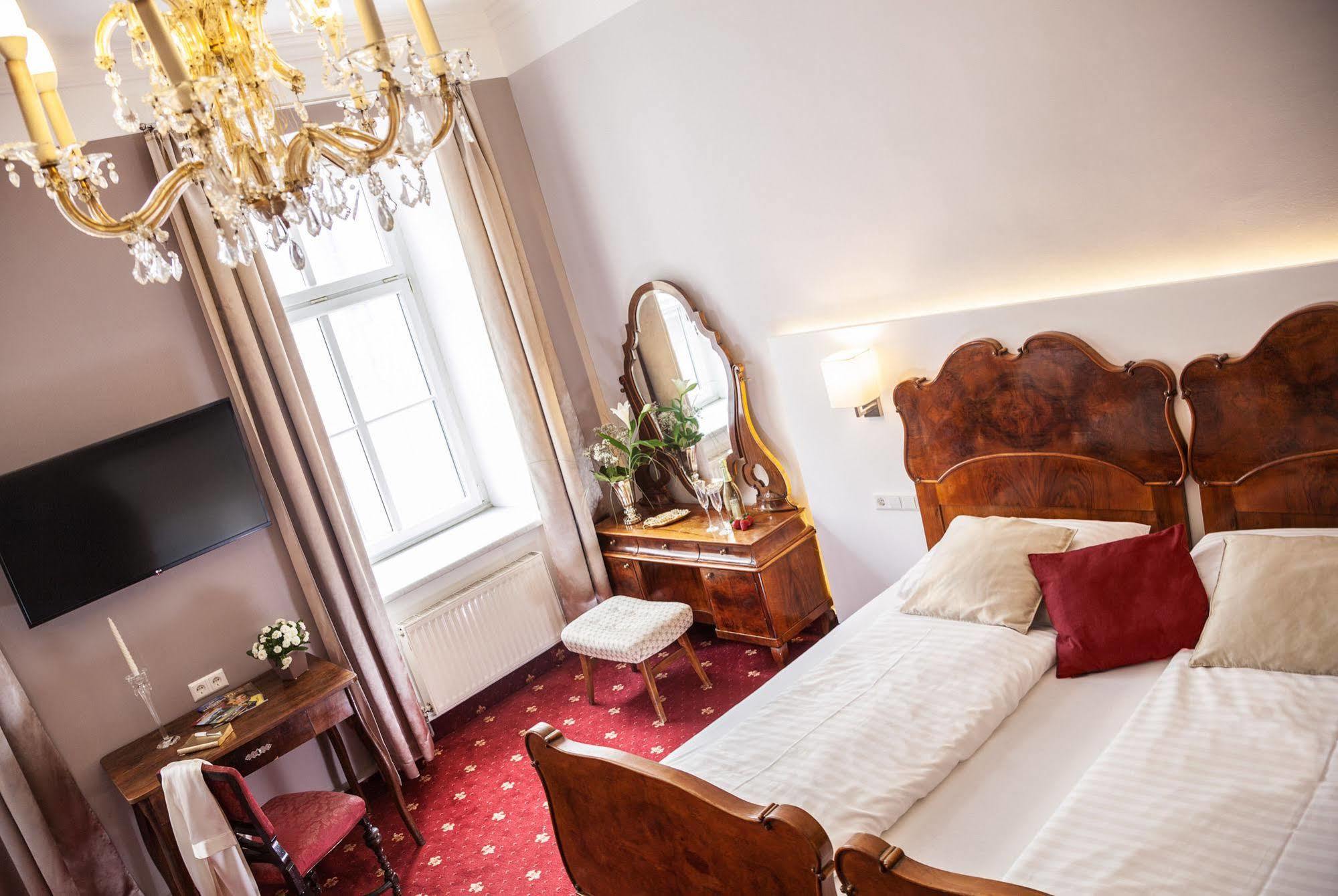 Urban Stay Salzburg City Eksteriør billede